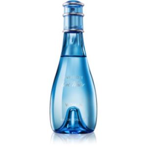 Davidoff Cool Water Woman Eau de Toilette pentru femei