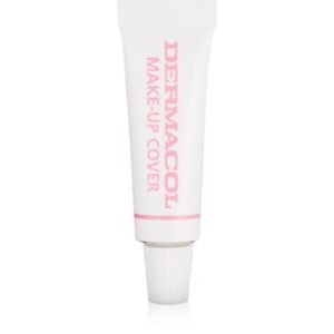 Dermacol Cover Mini fond de ten acoperire extremă SPF 30 - mini tester