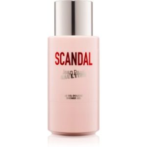 Jean Paul Gaultier Scandal gel de duș pentru femei