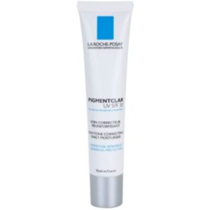 La Roche-Posay Pigmentclar pentru balansarea zonelor cu pete pigmentare SPF 30