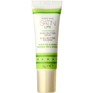 Mary Kay Satin Lips balsam de buze unt de shea
