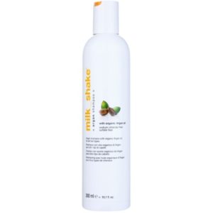 Milk Shake Argan Oil sampon cu argan pentru toate tipurile de păr