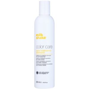 Milk Shake Color Care șampon de protecție și hidratare pentru păr vopsit