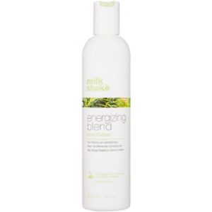 Milk Shake Energizing Blend balsam energizant pentru păr fin, slab și casant