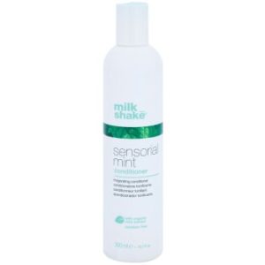Milk Shake Sensorial Mint balsam revigorant pentru păr