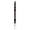 Makeup Revolution Duo Brow Definer creion sprâncene precise