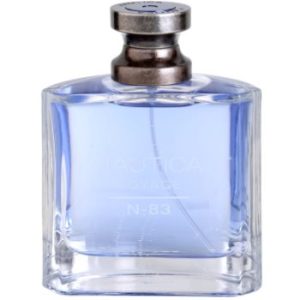 Nautica Voyage N-83 Eau de Toilette pentru bărbați