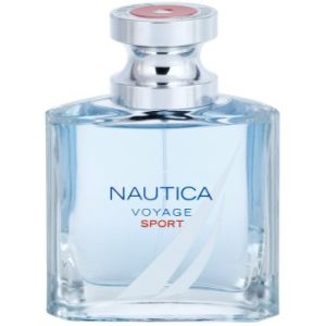 Nautica Voyage Sport Eau de Toilette pentru bărbați