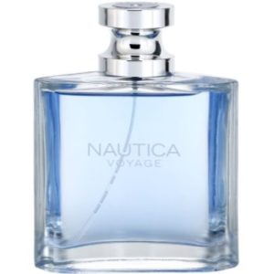 Nautica Voyage Eau de Toilette pentru bărbați