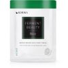 KORIKA FermentBeauty Brightening Face Sheet Mask with Fermented Rice and Hyaluronic Acid mască facială de pânză cu efect iluminator, cu orez fermentat și acid hialuronic KORIKA FermentBeauty Brightening Face Sheet Mask with Fermented Rice and Hyaluronic Acid mască facială de pânză cu efect iluminator, cu orez fermentat și acid hialuronic