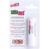Sebamed Face Care balsam de buze reparator cu filtru UVA si UVB