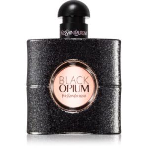 Yves Saint Laurent Black Opium Eau de Parfum pentru femei
