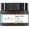 Crema-Gel Purifianta pentru Ten Gras, Acneic sau Mixt cu Niacinamide 5% + Zinc PCA 1% Super Pure 50ml