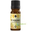 Ulei Esential de Turmeric (Curcuma) 10ml Ulei Esential de Turmeric (Curcuma) 10ml
