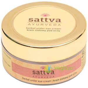 Crema de Ochi cu Niacinamida 25g