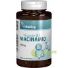Vitamina B3 (Niacinamida) 500mg 100cpr