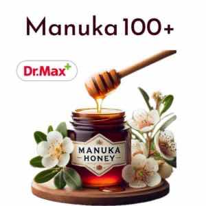 Manuka 100+ Dr. Max