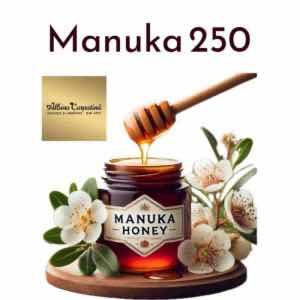 Manuka 250 Apicola