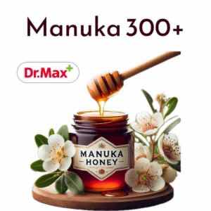Manuka Honey 300+ Dr. Max
