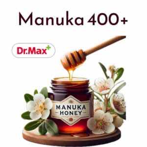 Manuka 400 Drmax