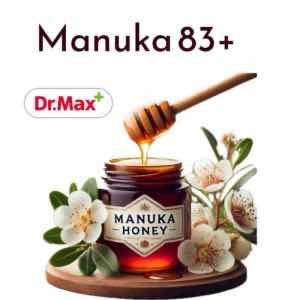 Manuka 83 Dr.max