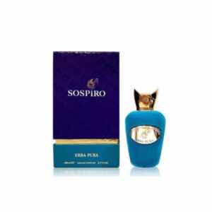 Parfum Sospiro - Alege parfumul care te definitivează!