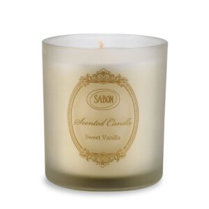 Lumânare parfumată Sweet Vanilla