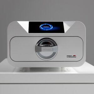 Autoclava Enbio PRO