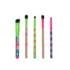 The 5th Set – Set Pensule Blending/Concealer, de ochi (5 buc) The 5th Set – Set Pensule Blending/Concealer, de ochi (5 buc)