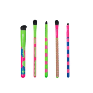 The 5th Set – Set Pensule Blending/Concealer, de ochi (5 buc)