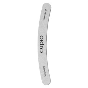 Pila Profesionala pentru unghii Long-Lasting Cupio 100/180