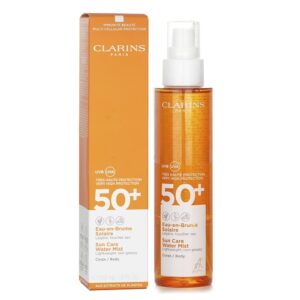 Sun Care Water Mist SPF50 Clarins 150ml