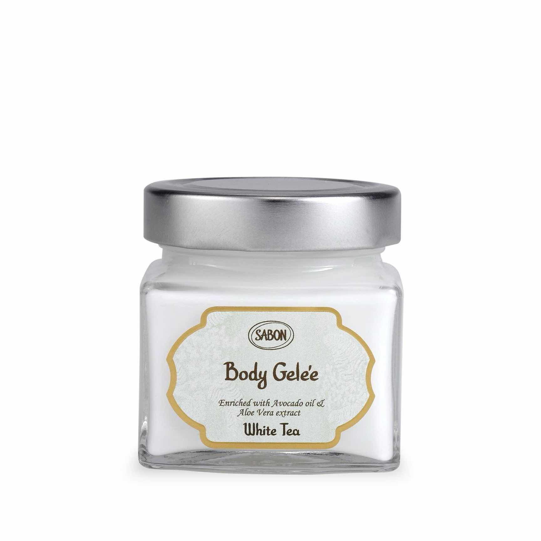 Body Gelee White Tea Body Gelee White Tea