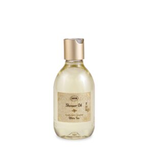 Ulei de duş PET White Tea