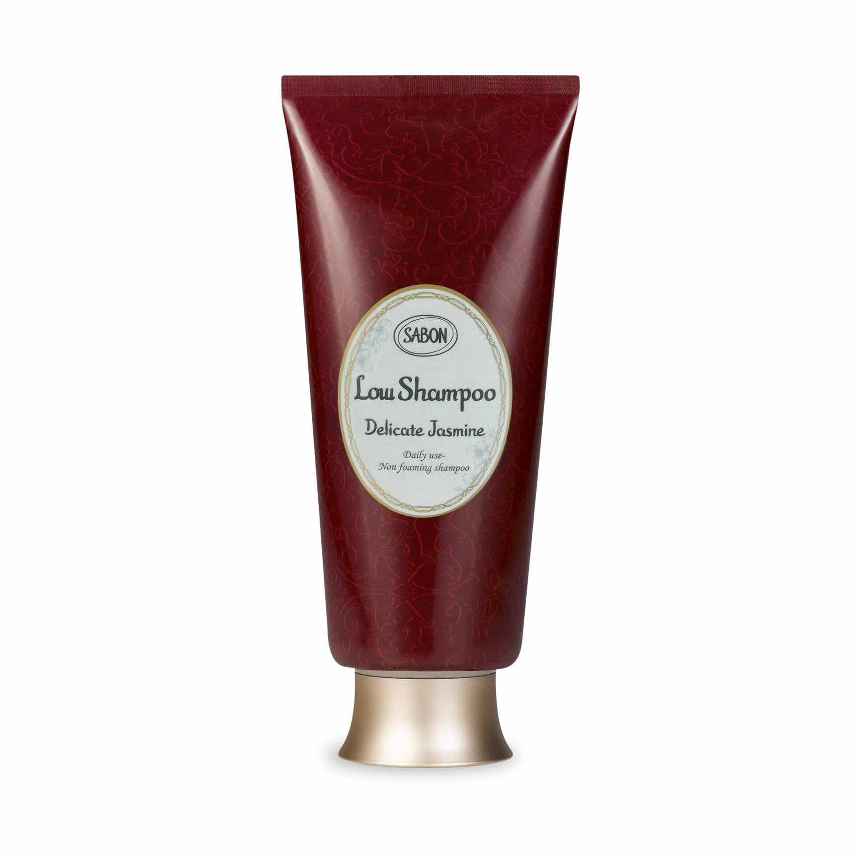 Low Shampoo Iasomie Low Shampoo Iasomie