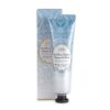 Exfoliant de faţă 2 în 1 TRAVEL Mentă