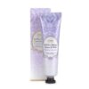 Exfoliant de faţă 2 în 1 TRAVEL Lavandă Exfoliant de faţă 2 în 1 TRAVEL Lavandă