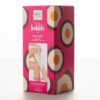 Kit epilare pentru piele normala - Roial Bubble Wax