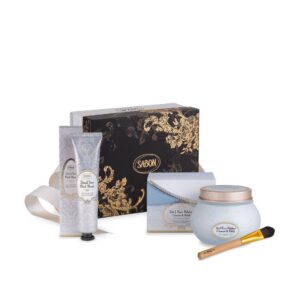 Cadou Energized and Purified Skin - S