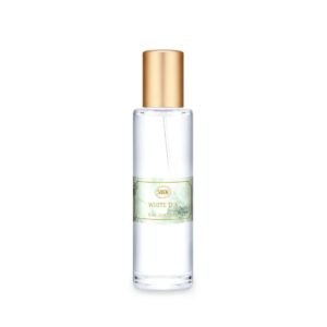 Eau de SABON Travel White Tea
