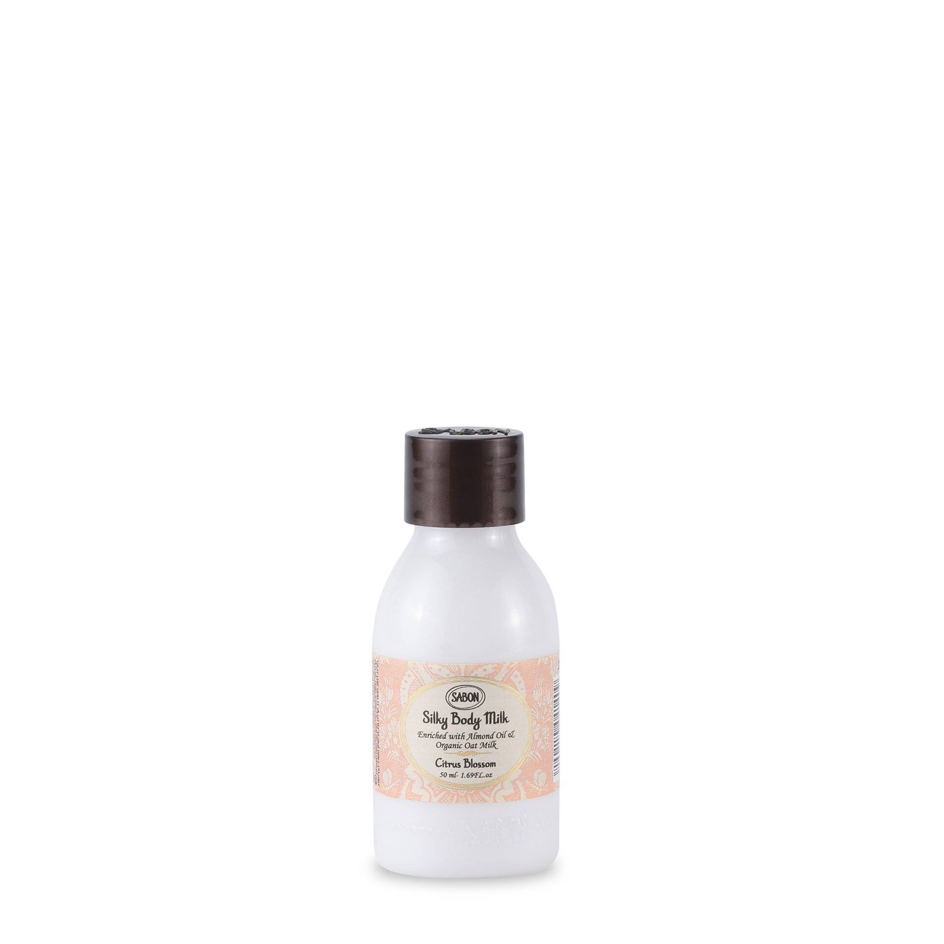 Mini Lapte de corp PET Citrus Blossom Mini Lapte de corp PET Citrus Blossom