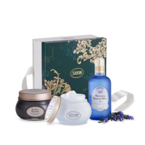 Set cadou Look at Me Lavender