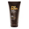 Lotiune pentru bronzare accelerata SPF 15 Tan & Protect Piz Buin Lotiune pentru bronzare accelerata SPF 15 Tan & Protect Piz Buin
