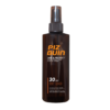 Spray ulei pentru bronzare accelerata SPF 30 Tan & Protect Piz Buin Spray ulei pentru bronzare accelerata SPF 30 Tan & Protect Piz Buin