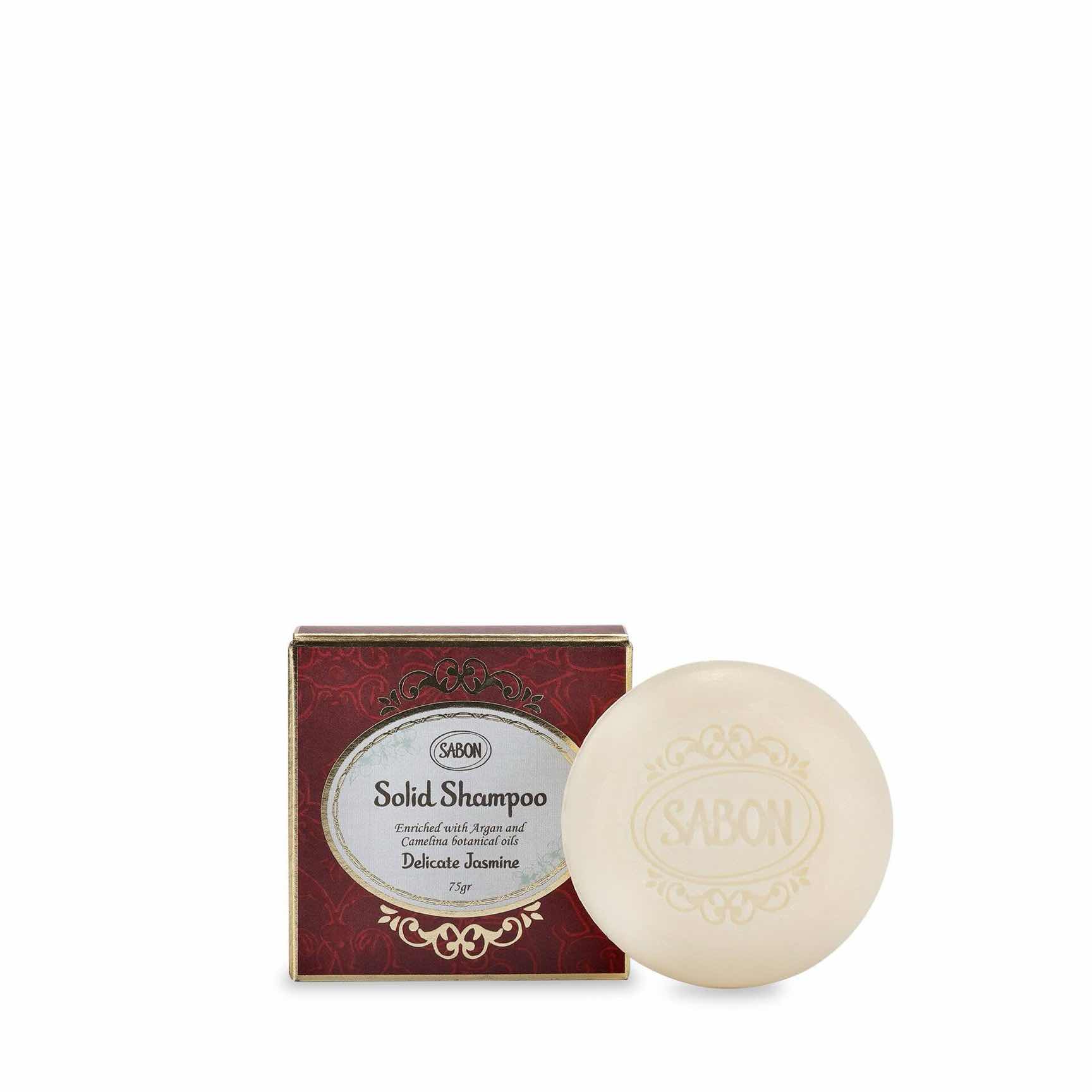 Şampon solid Iasomie Şampon solid Iasomie