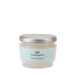 Scrub pentru corp Minty Spark