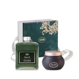 Set cadou Pampered Man
