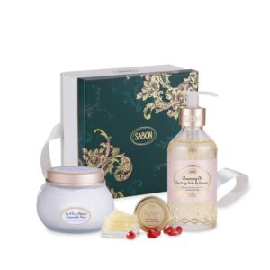 Set cadou Face Ritual - Evening