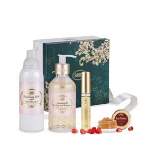 Set cadou Royal Face