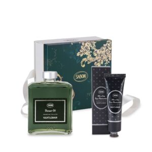 Set cadou Gentleman Care